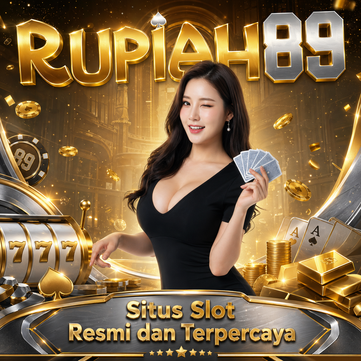RUPIAH89: Jalur Hoki Digital yang Lagi Ramai Tahun Ini